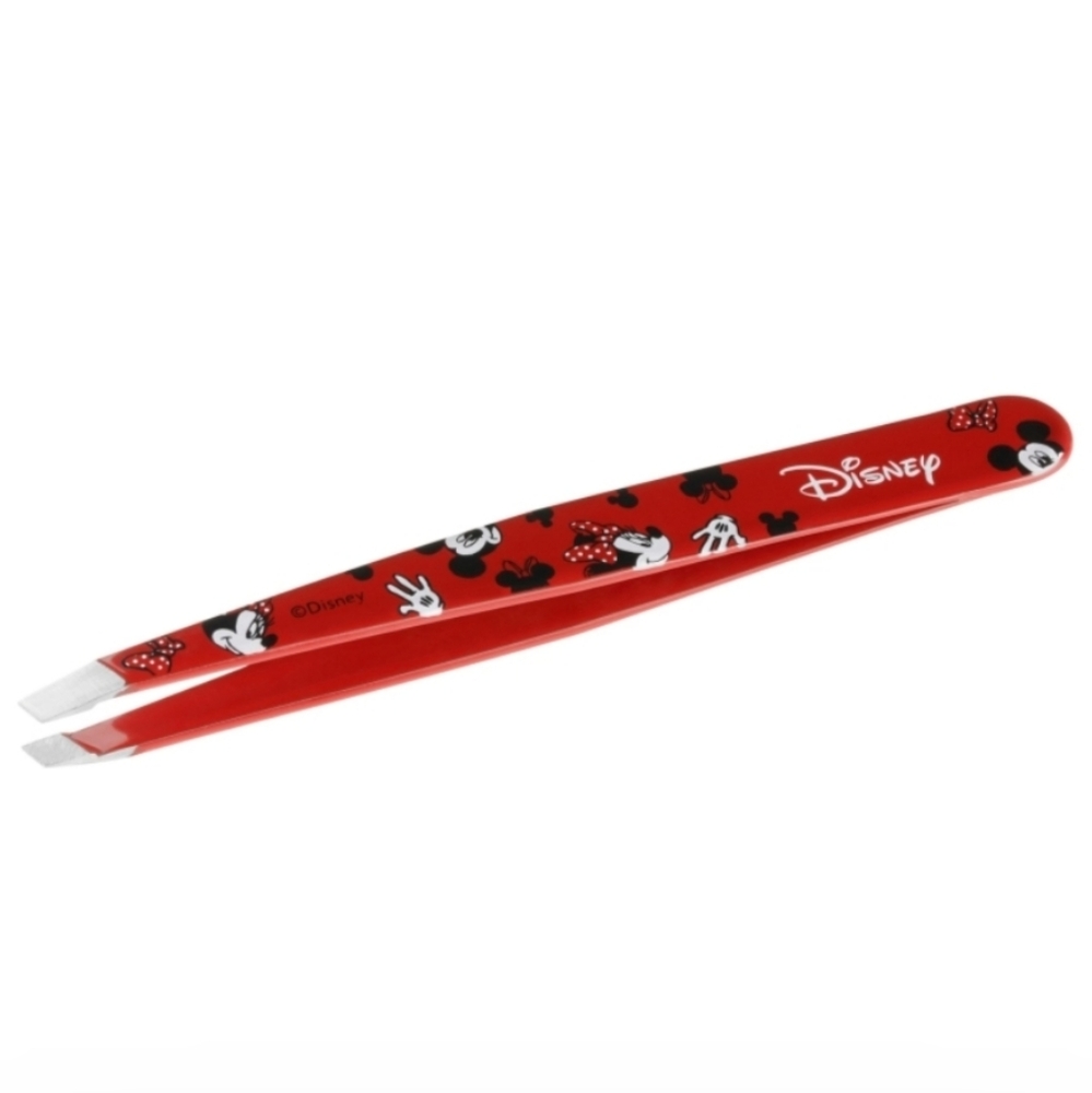 Tweezerman We got Ears Slant Tweezer Minnie and Mickey Mouse Tweezers